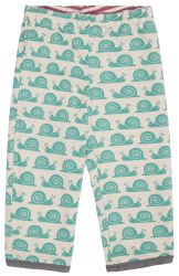 loud + proud Sweathose wendbar wendbar günstig online kaufen