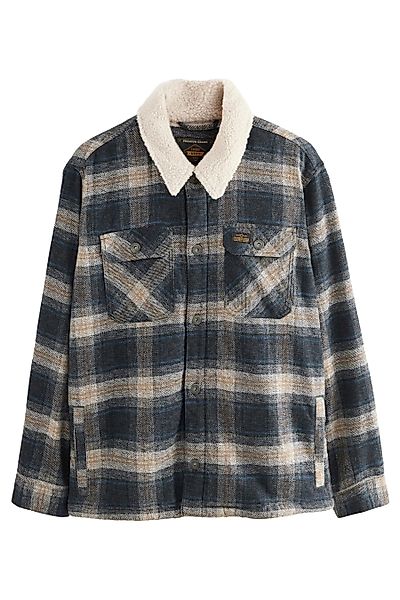 Next Hemdjacke Hemdjacke aus Cord mit günstig online kaufen