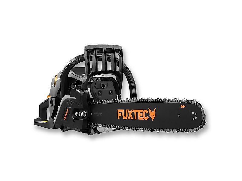 FUXTEC Benzin-Kettensäge FX-KS262, 60 cm Schwertlänge günstig online kaufen