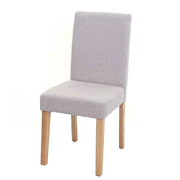 CHEFGASTRO Esszimmerstuhl Klassisch & Zeitlos 90x43x56cm Sitzhöhe 45cm Stof günstig online kaufen