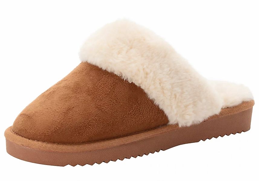 ONeill Hausschuh "POMNIO WOMEN SLIDER", Clog, Mule, Pantoffel gefüttert günstig online kaufen