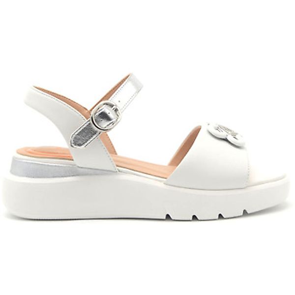 Impronte  Sandalen Venezia Chain sandalo in pelle günstig online kaufen