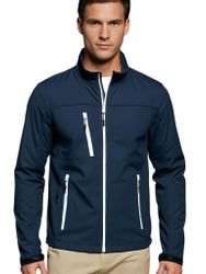 Santino Softshelljacke Outdoor Jacke Soul winddicht, günstig online kaufen