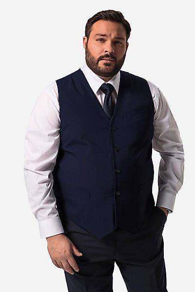 Men Plus Steppweste Men+ Weste Baukasten günstig online kaufen