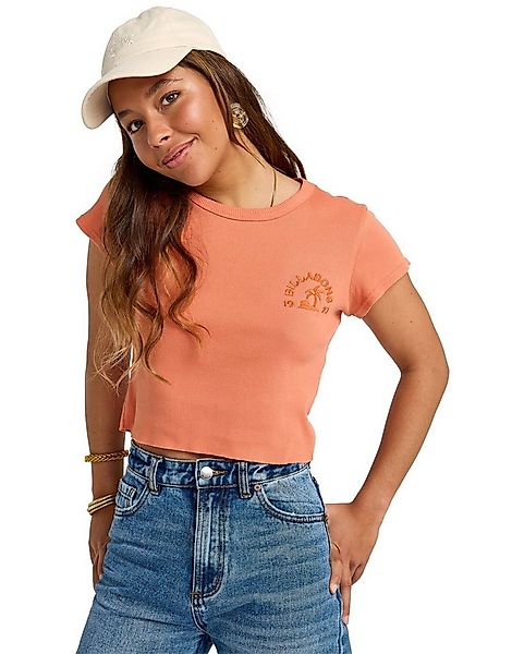 Billabong T-Shirt Better Morning günstig online kaufen