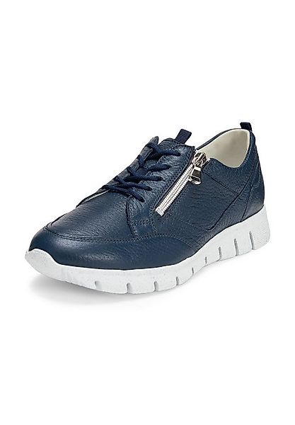 vitaform Damenschuhe Sneaker Hirschleder Sneaker günstig online kaufen