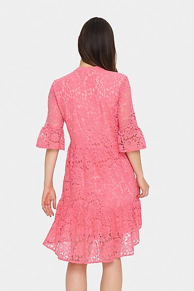 Saint Tropez Blusenkleid Kleid ZannaSZ günstig online kaufen