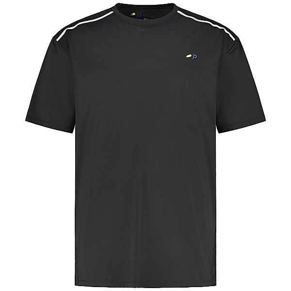 Pfundskerl p ACTIVE Funktionshirt, schnelltrocknend und leicht Farbe schwar günstig online kaufen