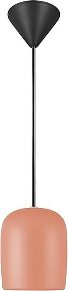 Nordlux Pendelleuchte Notti, ohne Leuchtmittel, kleines, organisches, elega günstig online kaufen