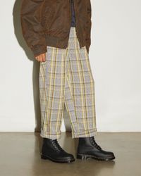 DR. MARTENS Pascal 1460 Schnürboots, Schnürstiefel, günstig online kaufen