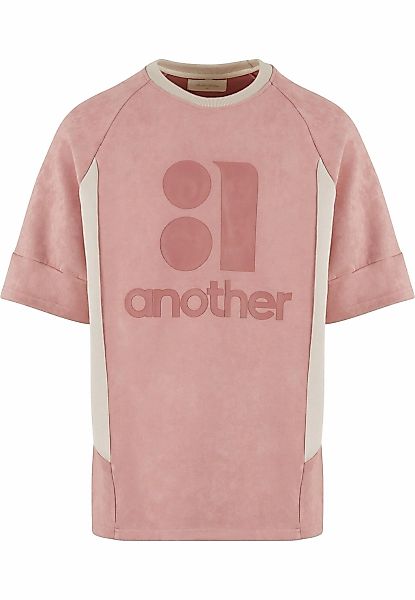 Another Cotton Lab T-Shirt "Another Cotton Lab Another Oversize Raglan Velo günstig online kaufen