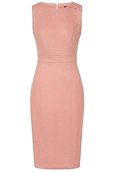 Hearts & Roses London Bleistiftkleid Elodie günstig online kaufen