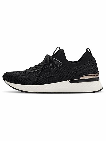 Tamaris Sneaker "Tamaris Sneaker Textil" günstig online kaufen