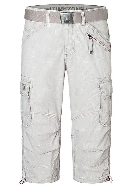 TIMEZONE Caprihose Loose MilesTZ Short günstig online kaufen
