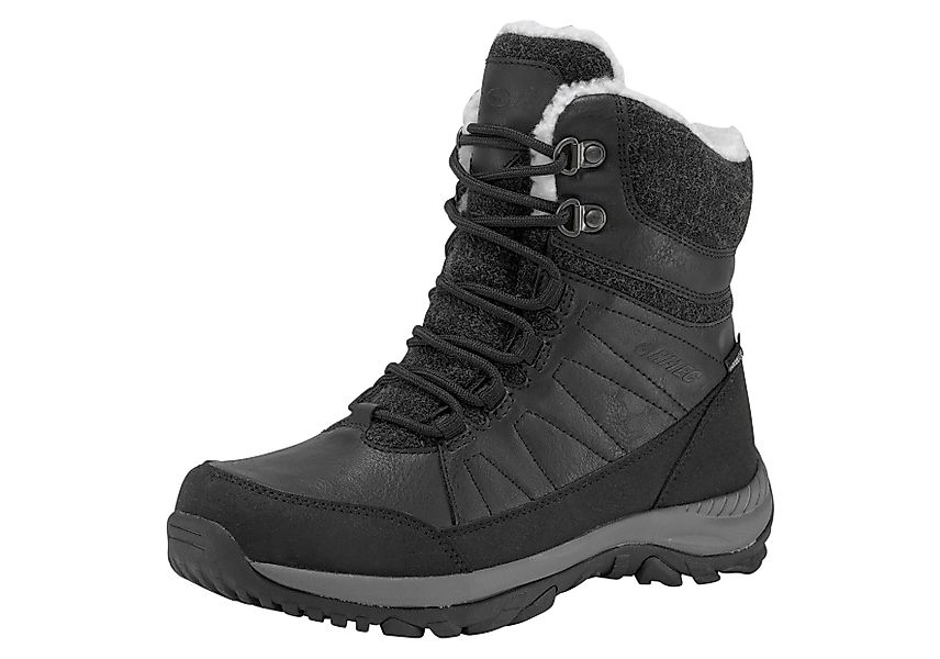 Hi-Tec Outdoorwinterstiefel "RIVA MID WATERPROOF" Winterstiefel, Snowboots, günstig online kaufen