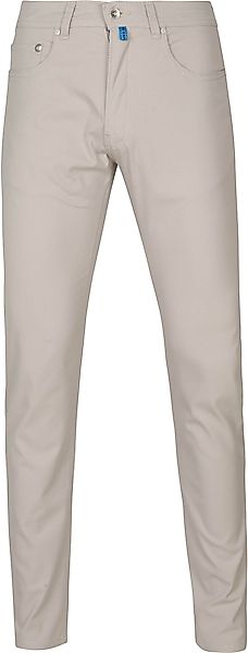 Pierre Cardin Jeans Lyon Tapered 3454 Future Flex Beige - Größe W 32 - L 34 günstig online kaufen