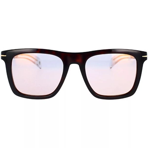 David Beckham  Sonnenbrillen DB7000/S 086 Sonnenbrille günstig online kaufen
