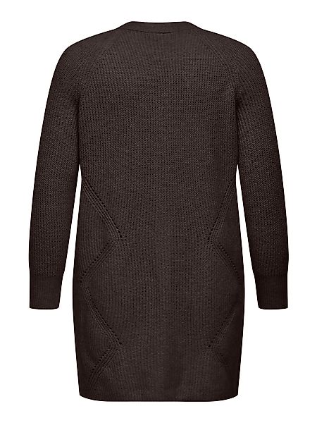 ONLY CARMAKOMA Strickjacke günstig online kaufen