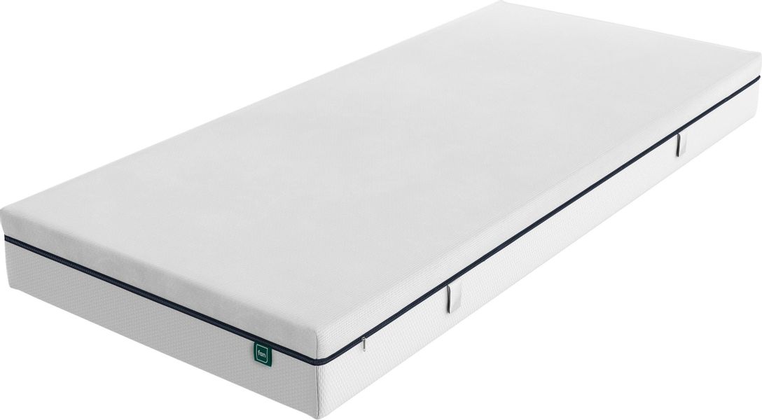 fan Taschenfederkernmatratze "max spring by fan, 90x200 cm, 140x200 & weite günstig online kaufen