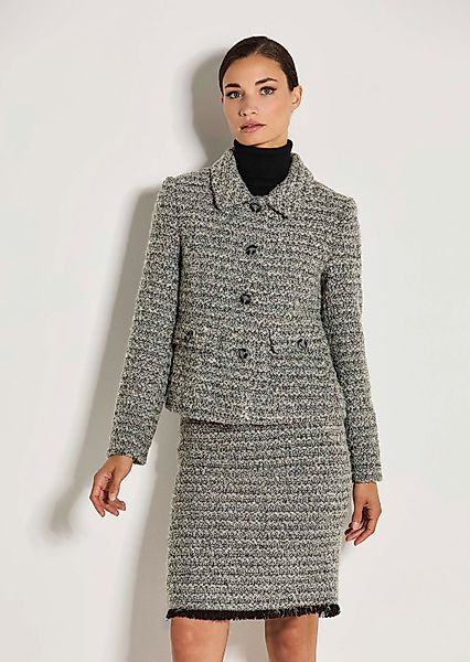 MADELEINE Kurzblazer Kurzblazer mit französischer Eleganz günstig online kaufen