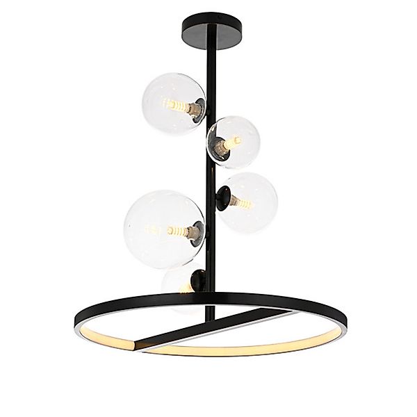 GOLDEN LED Kugelleuchte Deckenleuchte Kugelleuchte Lüchte, günstig online kaufen