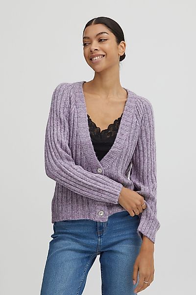 b.young Cardigan BYOKSANA SHORT CARDIGAN - günstig online kaufen