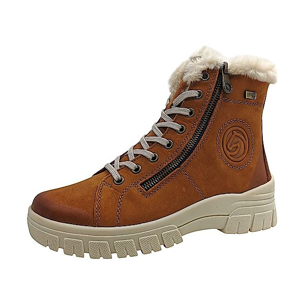 Remonte Stiefel Schnürstiefelette günstig online kaufen