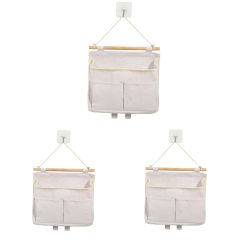 XDeer Aufbewahrungsbox 2/3 Stück Hängeorganizer Hängetasche, günstig online kaufen