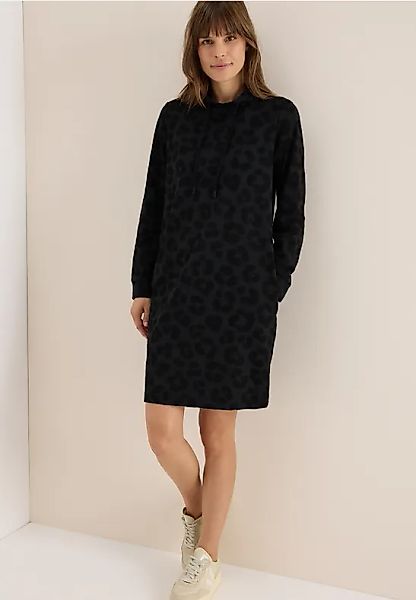 Leo Jacquard Kleid günstig online kaufen