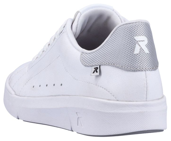 RIEKER Sport Sneaker in monochromer Optik, günstig online kaufen