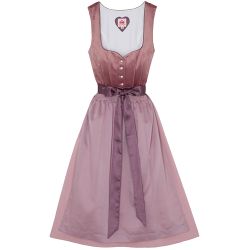Spieth & Wensky Dirndl Düne Dirndl günstig online kaufen