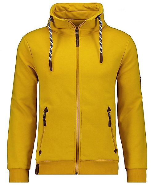 RAGMAN Sweatjacke günstig online kaufen