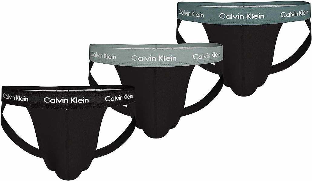 Calvin Klein Underwear String JOCK STRAP günstig online kaufen