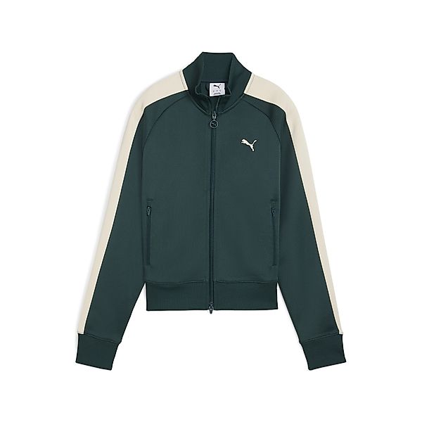 PUMA Trainingsjacke T7 ALWAYS ON Kurze günstig online kaufen