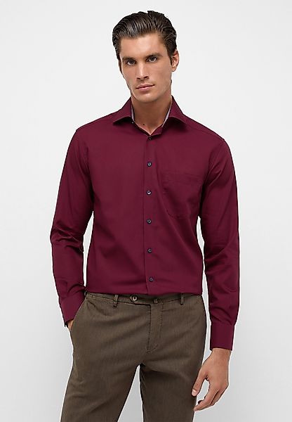 Eterna Langarmhemd MODERN FIT günstig online kaufen