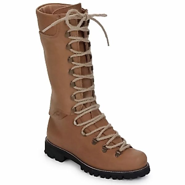 Swamp  Damenstiefel STIVALE LACCI günstig online kaufen