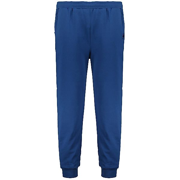 Ahorn Jogginghose mit Taschen Farbe blau Größe: 4XL günstig online kaufen