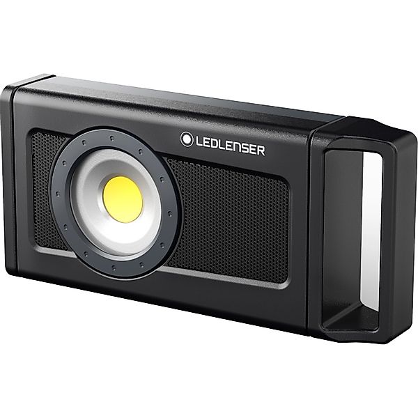 Ledlenser LED- Baustrahler iF4R Music günstig online kaufen
