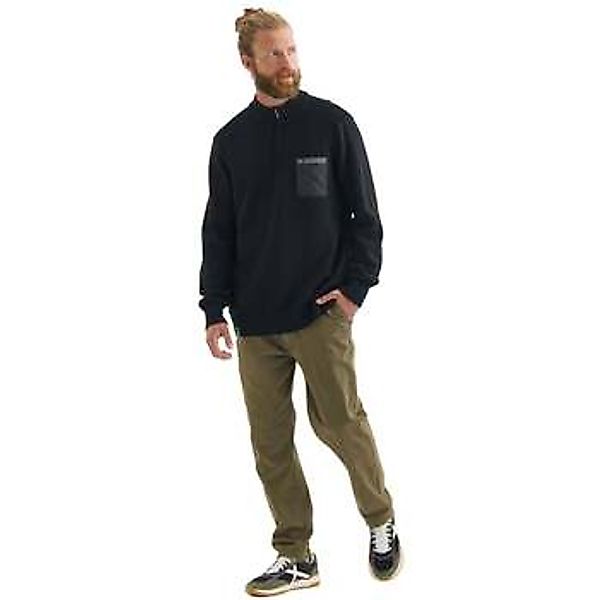 Munich  Pullover Roma Lifestyle Black günstig online kaufen