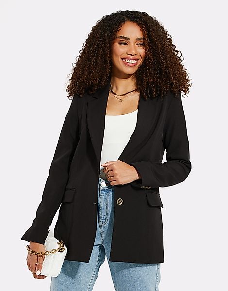 Threadbare Jackenblazer THBSanta Monica (1-tlg) im günstig online kaufen