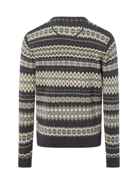 Nils Sundström Strickpullover günstig online kaufen