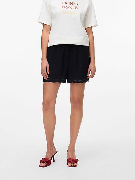 Vero Moda Shorts VMPEACH NW SHORTS günstig online kaufen