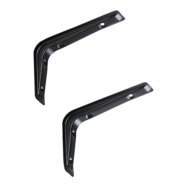SO-TECH® Wandregalhalter Regalkonsole RK15 Regalwinkel Regalträger günstig online kaufen