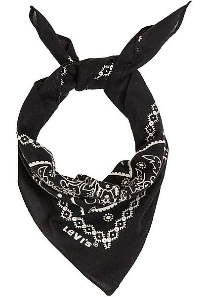 Levi's® Bandana UNISEX, Paisley-Nickituch günstig online kaufen