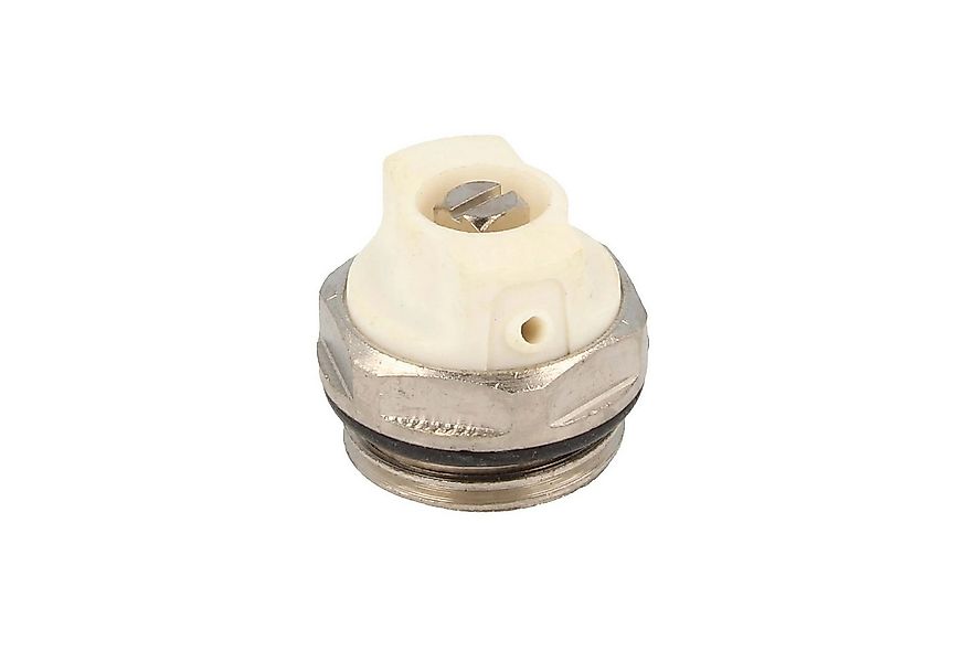 tecuro Heizkörper Entlüftungsventil mit drehbarer Nase, 1/2 Zolll selbstd. günstig online kaufen