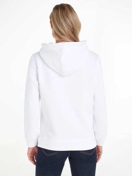 Tommy Hilfiger Kapuzensweatshirt mit Tommy Hilfiger günstig online kaufen