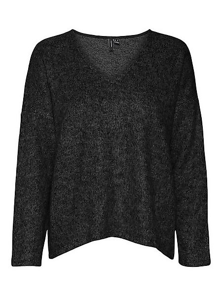 Vero Moda Langarmshirt Lis (1-tlg) Plain/ohne Details günstig online kaufen