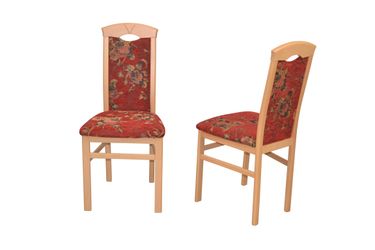 moebel-direkt-online Esszimmerstuhl Alice I (2er Set), günstig online kaufen