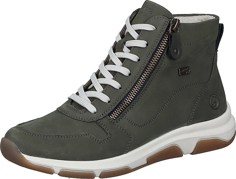 Remonte Stiefeletten Stiefel mit REMONTE-TEX günstig online kaufen