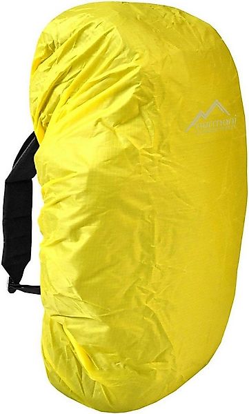 normani Rucksack-Regenschutz, wasserdichte Rucksackhüllefür Rucksäcke mit R günstig online kaufen